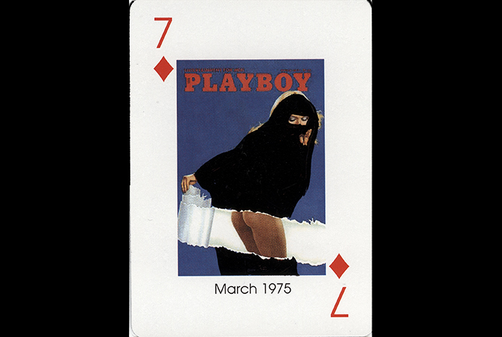 Playboy Cards
